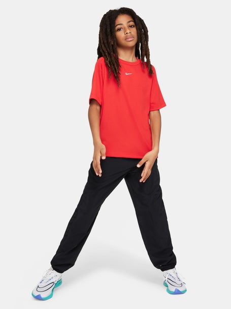 Nike Boys Core Essential Pant