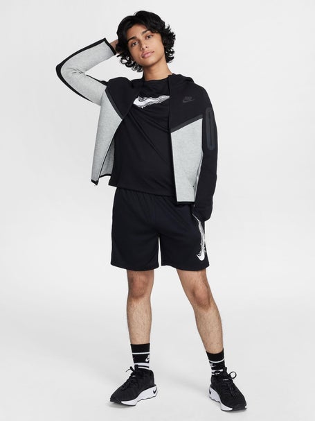 Nike Boys Core Swoosh Top