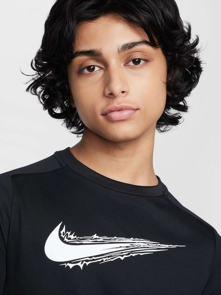 Nike Boys Core Swoosh Top
