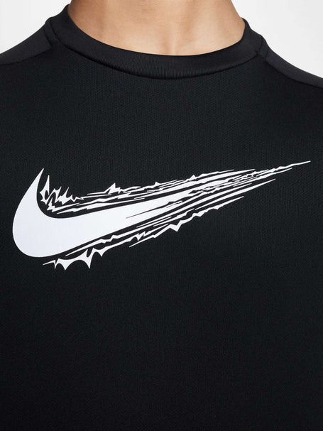 Nike Boys Core Swoosh Top
