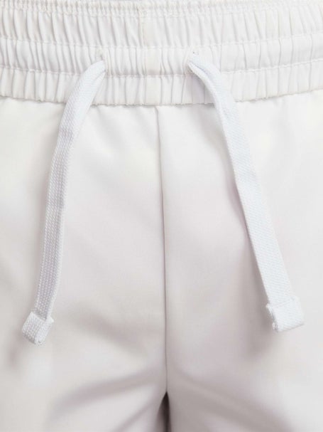Nike Boys Core Woven Short - White