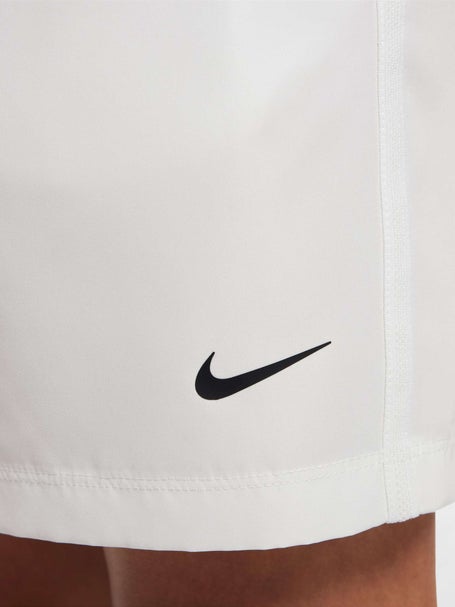 Nike Boys Core Woven Short - White