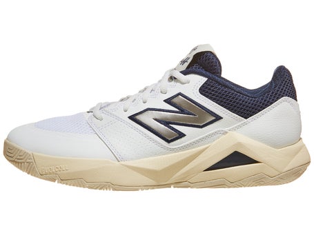 New Balance Coco Delray D White Mens Shoes