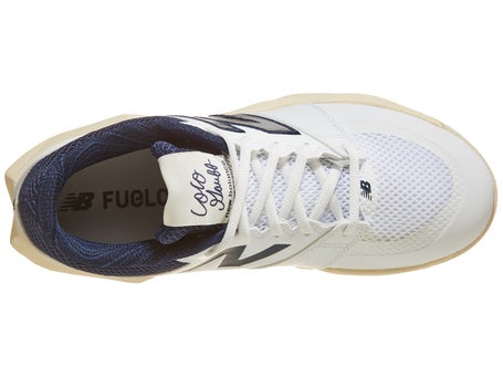 New Balance Coco Delray D White Mens Shoes