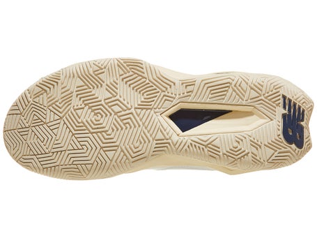 New Balance Coco Delray D White Mens Shoes