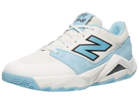 New Balance Coco Delray D Blue/Sea Salt Mens Shoes