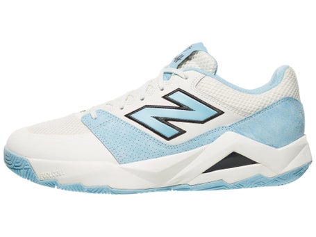 New Balance Coco Delray D Blue/Sea Salt Mens Shoes