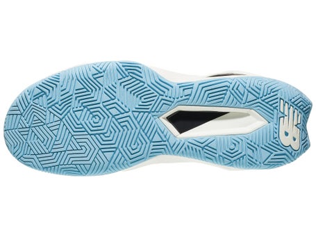 New Balance Coco Delray 2E Blue/Sea Salt Mens Shoes