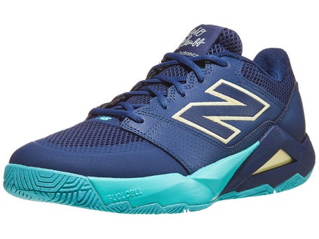New Balance Coco Delray D NB Navy Mens Shoes