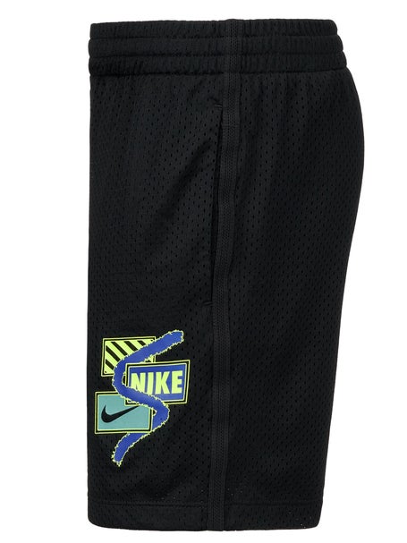Nike Boys Fall Graphic Short