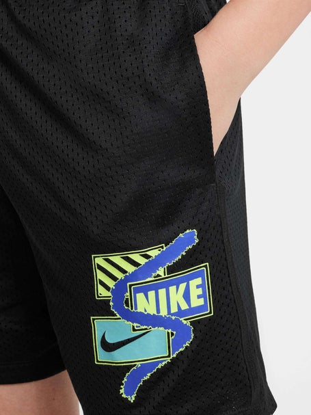 Nike Boys Fall Graphic Short