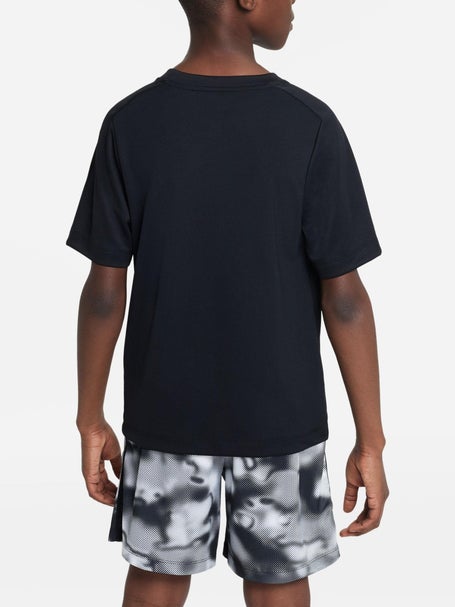 Nike Boys Fall Logo Crew