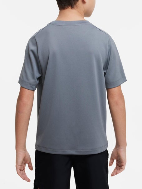 Nike Boys Fall Logo Crew