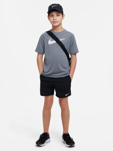 Nike Boys Fall Logo Crew