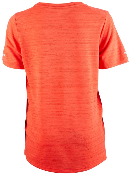 Nike Boys Fall Miler Top