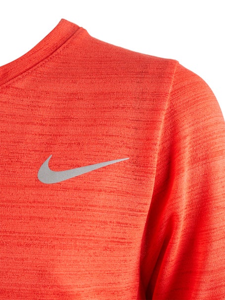 Nike Boys Fall Miler Top