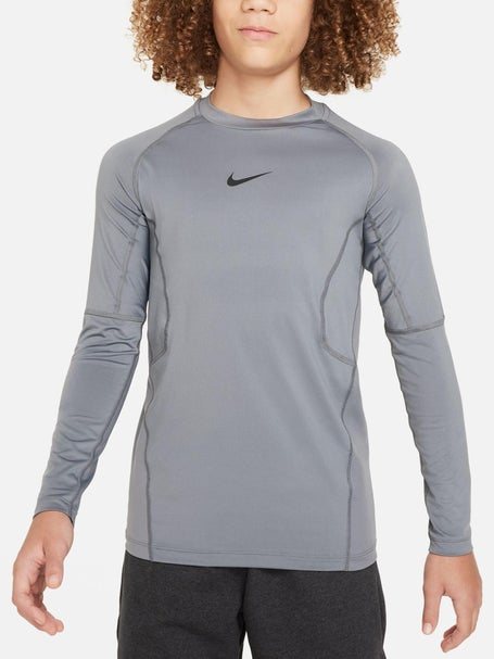 Nike Boys Core Pro Long Sleeve