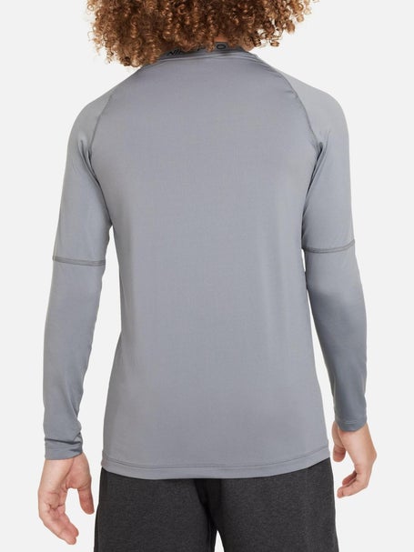 Nike Boys Core Pro Long Sleeve