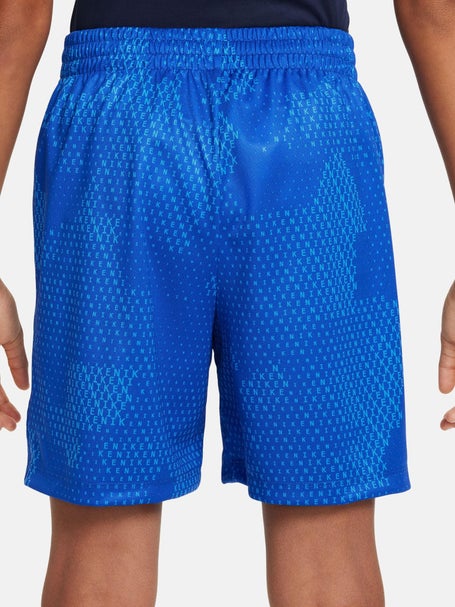 Nike Boys Fall Print Short