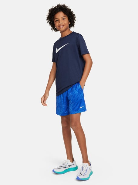 Nike Boys Fall Print Short