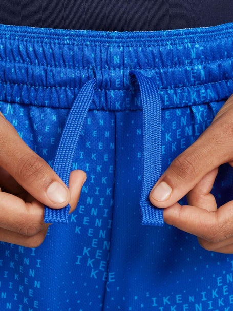 Nike Boys Fall Print Short