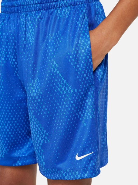 Nike Boys Fall Print Short