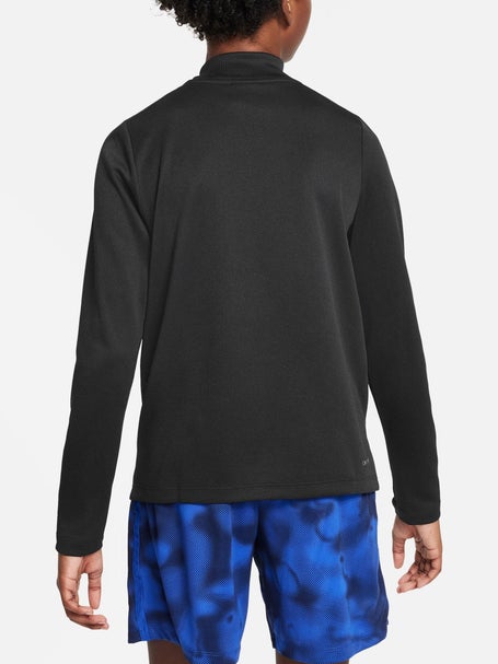 Nike Boys Fall 1/4 Zip