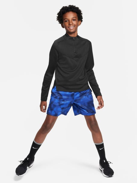 Nike Boys Fall 1/4 Zip