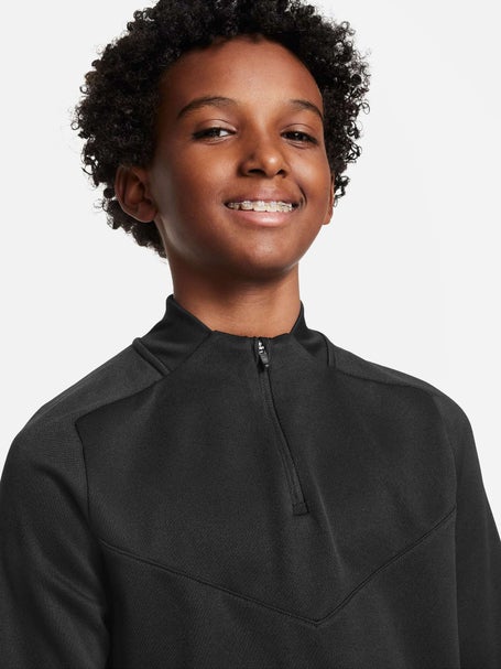 Nike Boys Fall 1/4 Zip