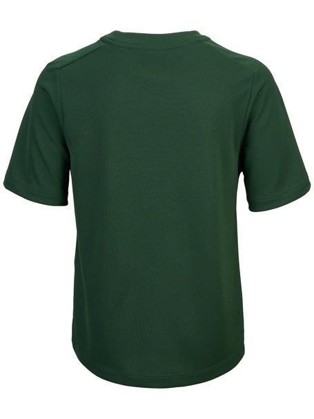 Nike Boys Fall Swoosh Top