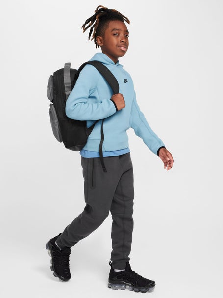 Nike Boys Fall Tech Fleece Pullover Hoodie