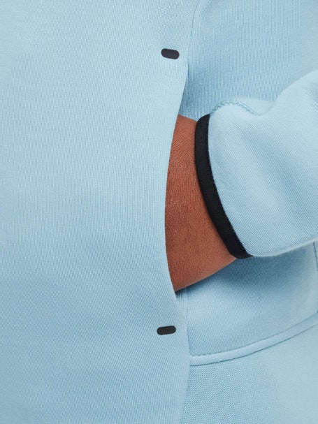 Nike Boys Fall Tech Fleece Pullover Hoodie