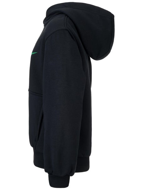 Nike Youth Fall Club Hoodie