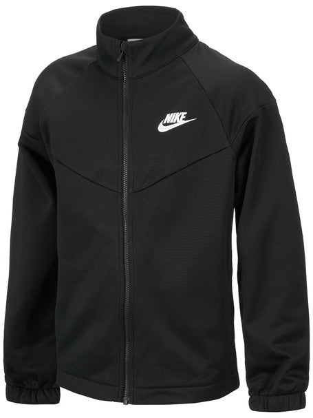 Nike Boys Winter Knit Tracksuit