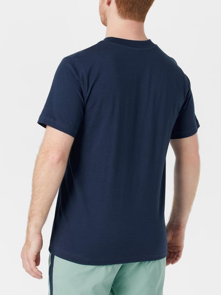 New Balance Mens Core Sports Essential T-Shirt