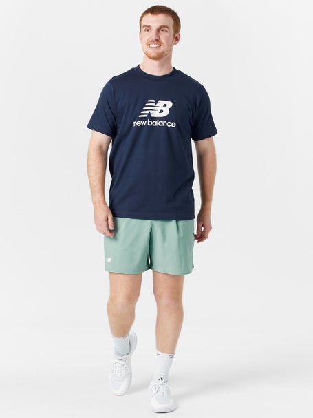 New Balance Mens Core Sports Essential T-Shirt