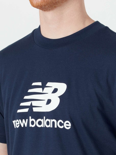 New Balance Mens Core Sports Essential T-Shirt