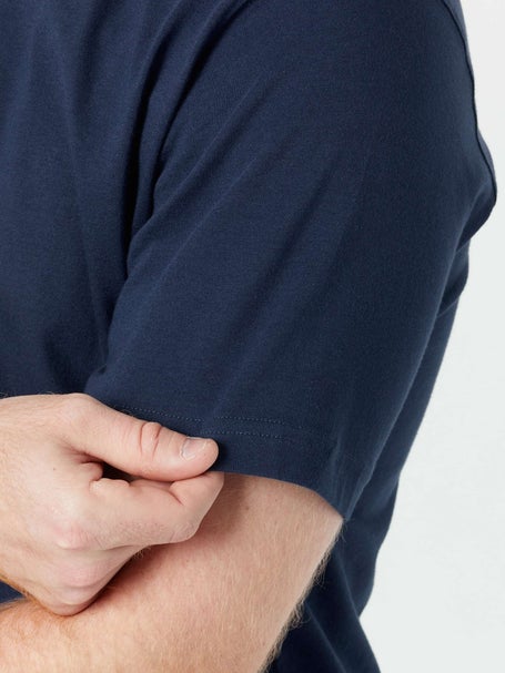 New Balance Mens Core Sports Essential T-Shirt