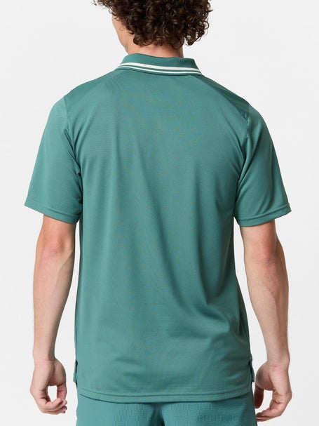 New Balance Mens Fall Tournament Polo