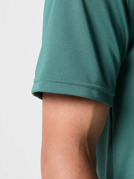 New Balance Mens Fall Tournament Polo