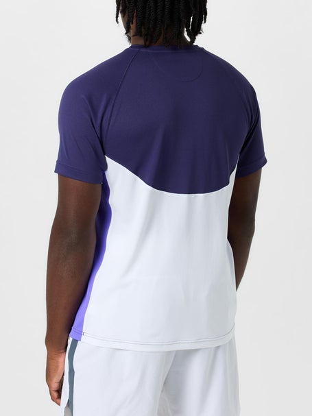 New Balance Mens Melbourne Novelty Tournament Top