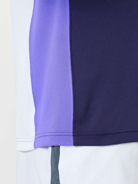 New Balance Mens Melbourne Novelty Tournament Top