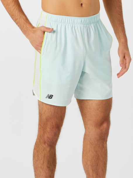 New Balance Mens Spring Tournament Short