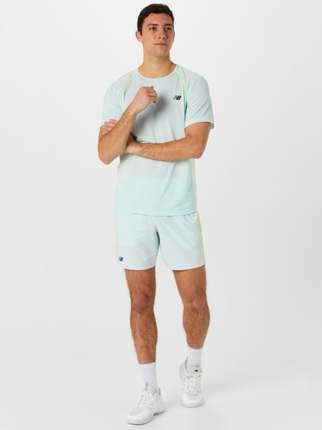 New Balance Mens Spring Tournament Short