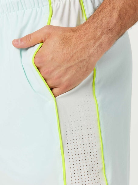 New Balance Mens Spring Tournament Short