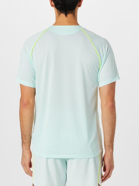 New Balance Mens Spring Tournament Top