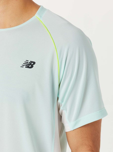 New Balance Mens Spring Tournament Top