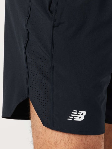 New Balance Mens Core Tournament Short