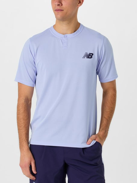 New Balance Mens Melbourne Tournament Top
