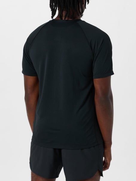 New Balance Mens Core Tournament Top